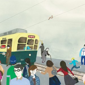 nagasaki_streetcar