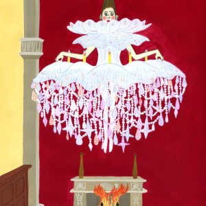 chandelier_girl
