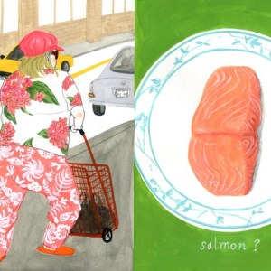 salmon_lady