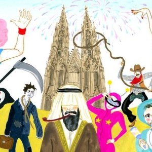 cologne_cathedral_carnival