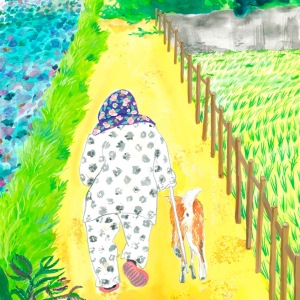 granma_and_shiba
