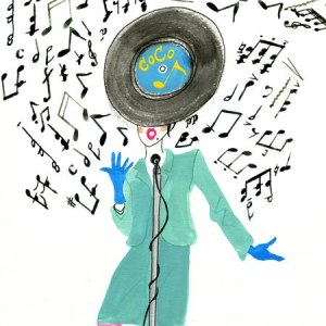 singer