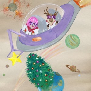 space_christmas