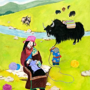 tibet_ethical_fashion